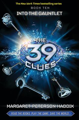 Into the gauntlet  cover image cdn