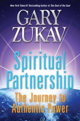 Spiritual partnership : the journey to authentic power  cover image cdn