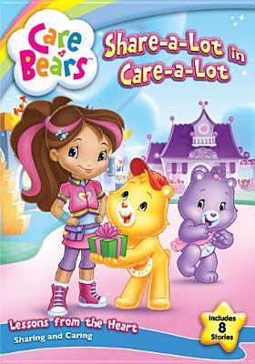 Share-a-lot in Care-A-Lot cover image cdn
