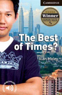 The best of times?  cover image cdn