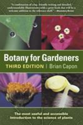 Botany for gardeners  cover image cdn
