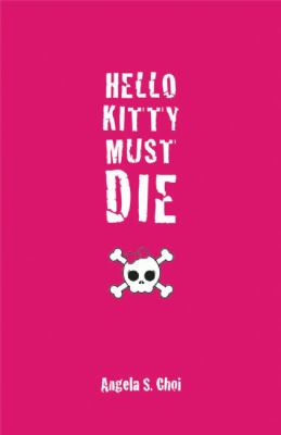 Hello Kitty must die  cover image cdn