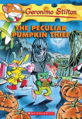 The peculiar pumpkin thief  cover image cdn
