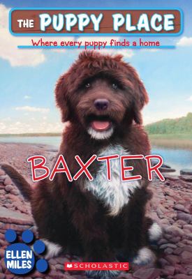 Baxter  cover image cdn