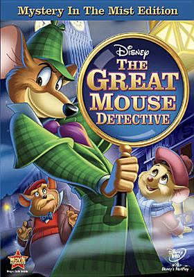The great mouse detective cover image cdn
