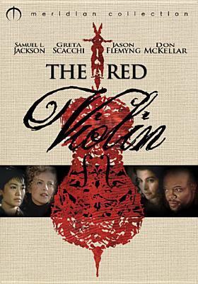 The red violin cover image cdn