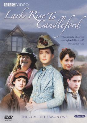 Lark Rise to Candleford. Season 1 cover image cdn