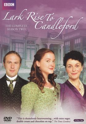Lark Rise to Candleford. Season 2 cover image cdn