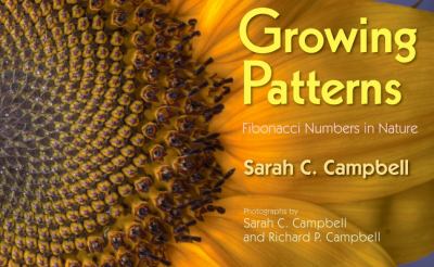 Growing patterns : fibonacci numbers in nature  cover image cdn