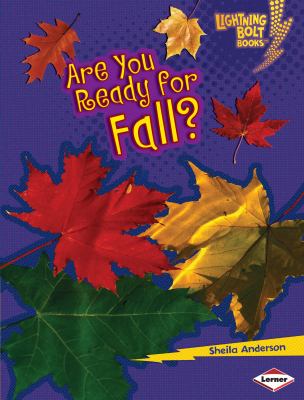 Are you ready for fall?  cover image cdn