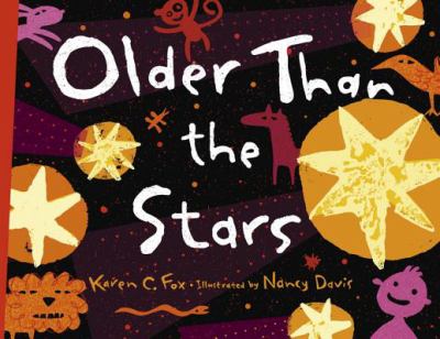 Older than the stars  cover image cdn