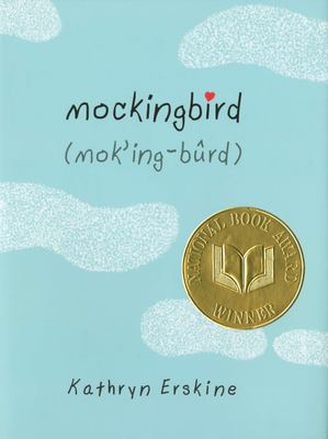 Mockingbird  cover image cdn
