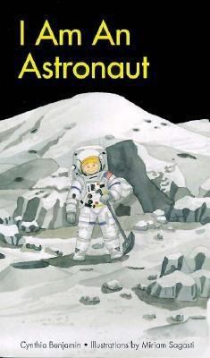 I am an astronaut  cover image cdn