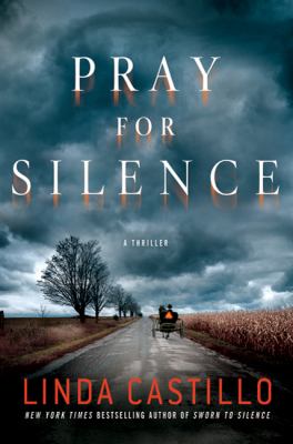 Pray for silence  cover image cdn