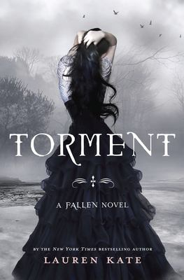 Torment cover image