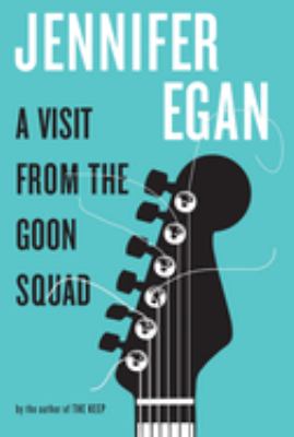 A visit from the Goon Squad  cover image cdn