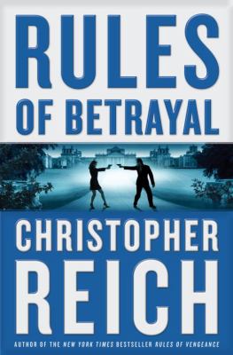 Rules of betrayal  cover image cdn