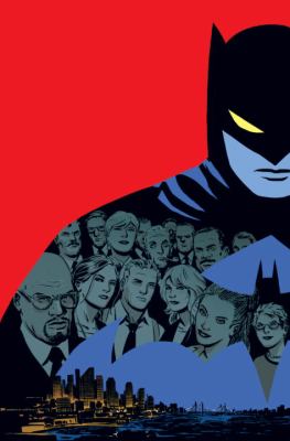 Gotham central. Book three, On the freak beat  cover image cdn