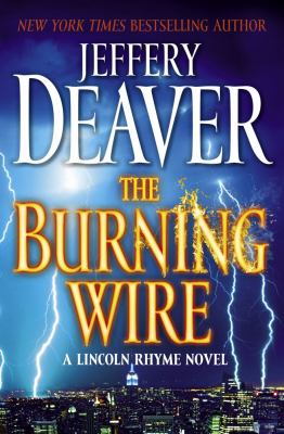 The burning wire  cover image cdn