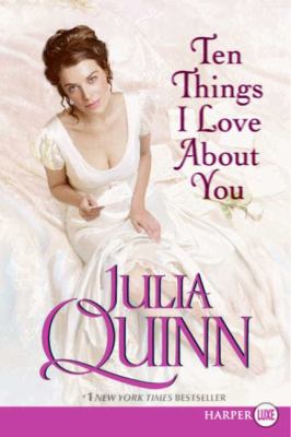 Ten things I love about you cover image cdn