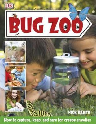 Bug zoo  cover image cdn