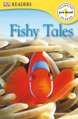 Fishy tales  cover image cdn