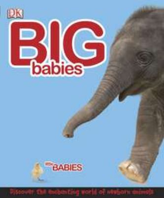 Big babies, little babies  cover image cdn