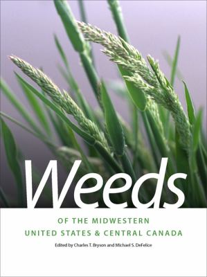 Weeds of the midwestern United States and central Canada  cover image cdn