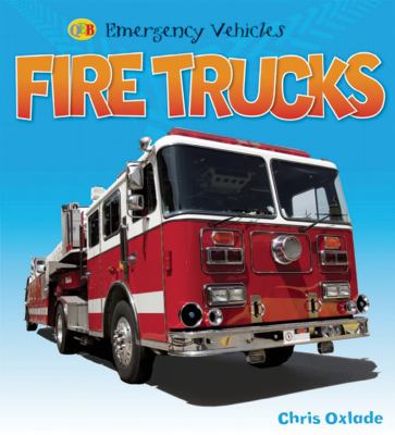 Fire truck  cover image cdn
