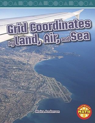 Grid coordinates by land, air, and sea  cover image cdn
