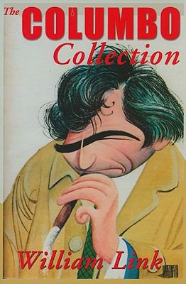 The Columbo collection  cover image cdn
