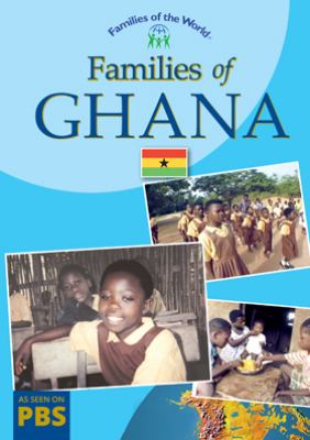 Families of Ghana cover image cdn