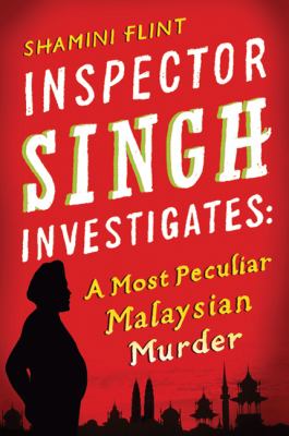 A most peculiar Malaysian murder  cover image cdn