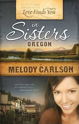 Love finds you in Sisters, Oregon  cover image cdn
