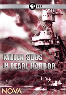 Killer subs in Pearl Harbor cover image cdn
