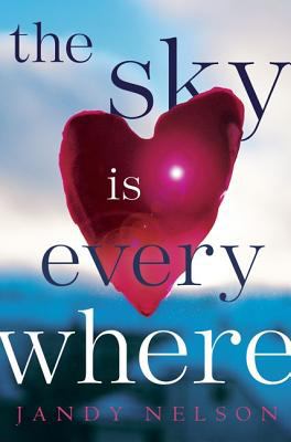 The sky is everywhere  cover image cdn