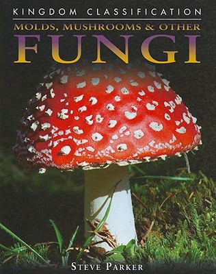 Molds, mushrooms & other fungi  cover image cdn