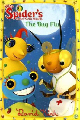 The bug flu  cover image cdn