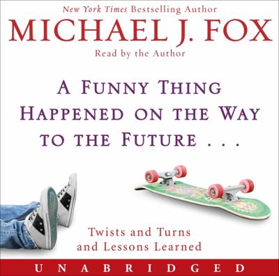 A funny thing happened on the way to the future twists and turns and lessons learned  cover image cdn