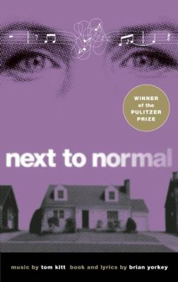 Next to normal  cover image cdn