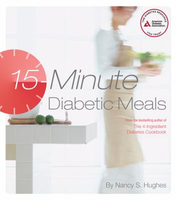 15-minute diabetic meals  cover image cdn