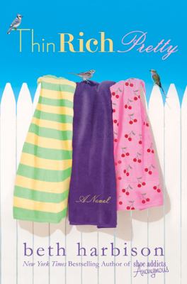 Thin, rich, pretty  cover image cdn