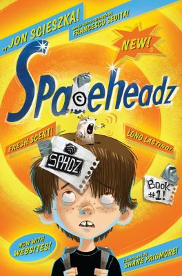 Spaceheadz  cover image cdn