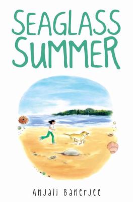 Seaglass summer  cover image cdn
