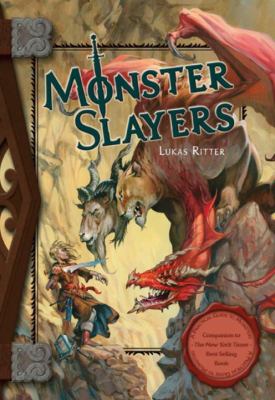 Monster slayers  cover image cdn