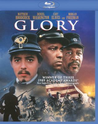 Glory cover image