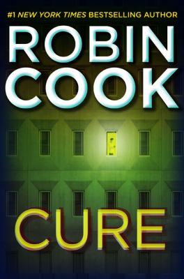 Cure  cover image cdn