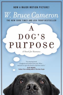 A dog's purpose  cover image cdn