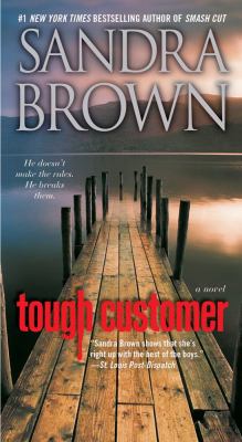 Tough customer  cover image cdn
