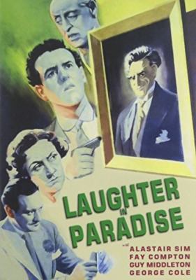 Laughter in paradise cover image cdn